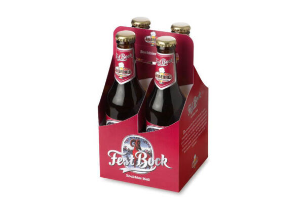 Felsenau Festbockbier