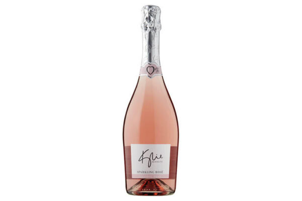 Kylie Minogue 0% Sparkling Rosé, Kylie Minogue Wines