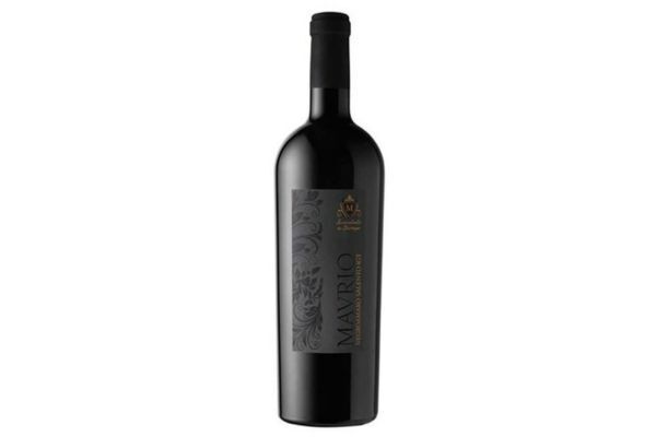Mavrio Negroamaro Salento IGP