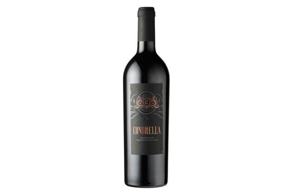 Negroamaro Primitivo Puglia IGP Condrella