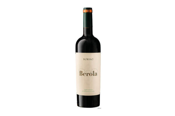 Campo de Borja D.O. Berola Bodegas Borsao