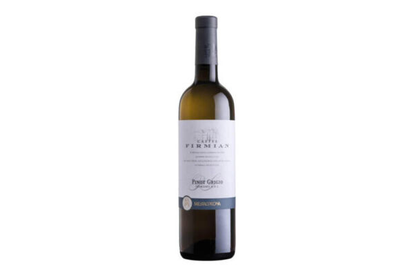Pinot Grigio Trentino DOC Castel Firmian Mezzacorona