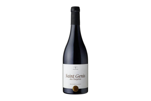Grenache Syrah Côtes Catalanes IGP Saint Genis des Tanyères