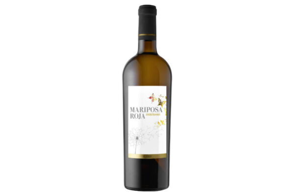 Gewürztraminer Vino de España Mariposa Roja 2020
