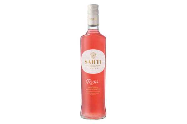 Sarti Rosa Liquore